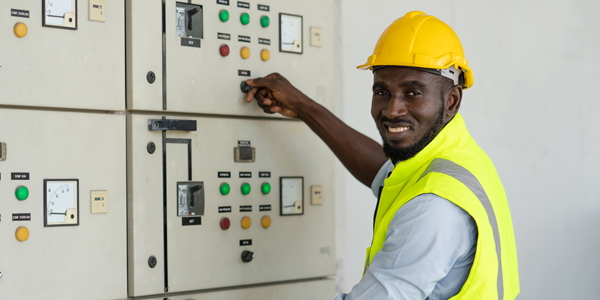 ELECTRICAL ENGINEERING SERVICES