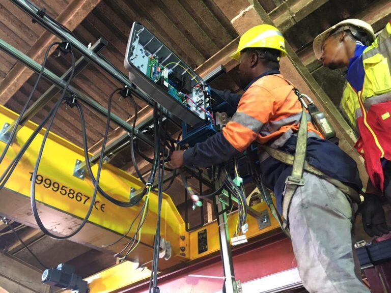 MECHANICAL ENGINEERING SERVICES